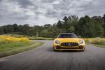 Mercedes-AMG GT R 2019 года (NA)